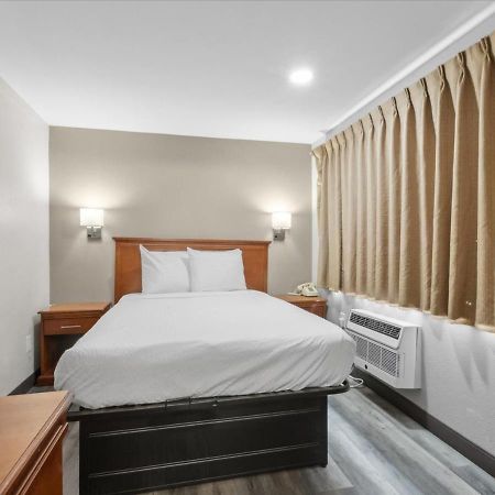 Edison Motor Lodge エクステリア 写真