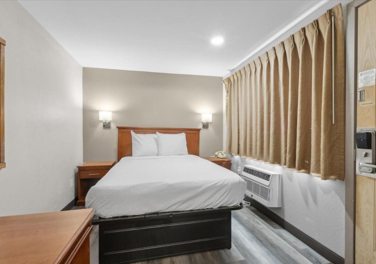 Edison Motor Lodge エクステリア 写真