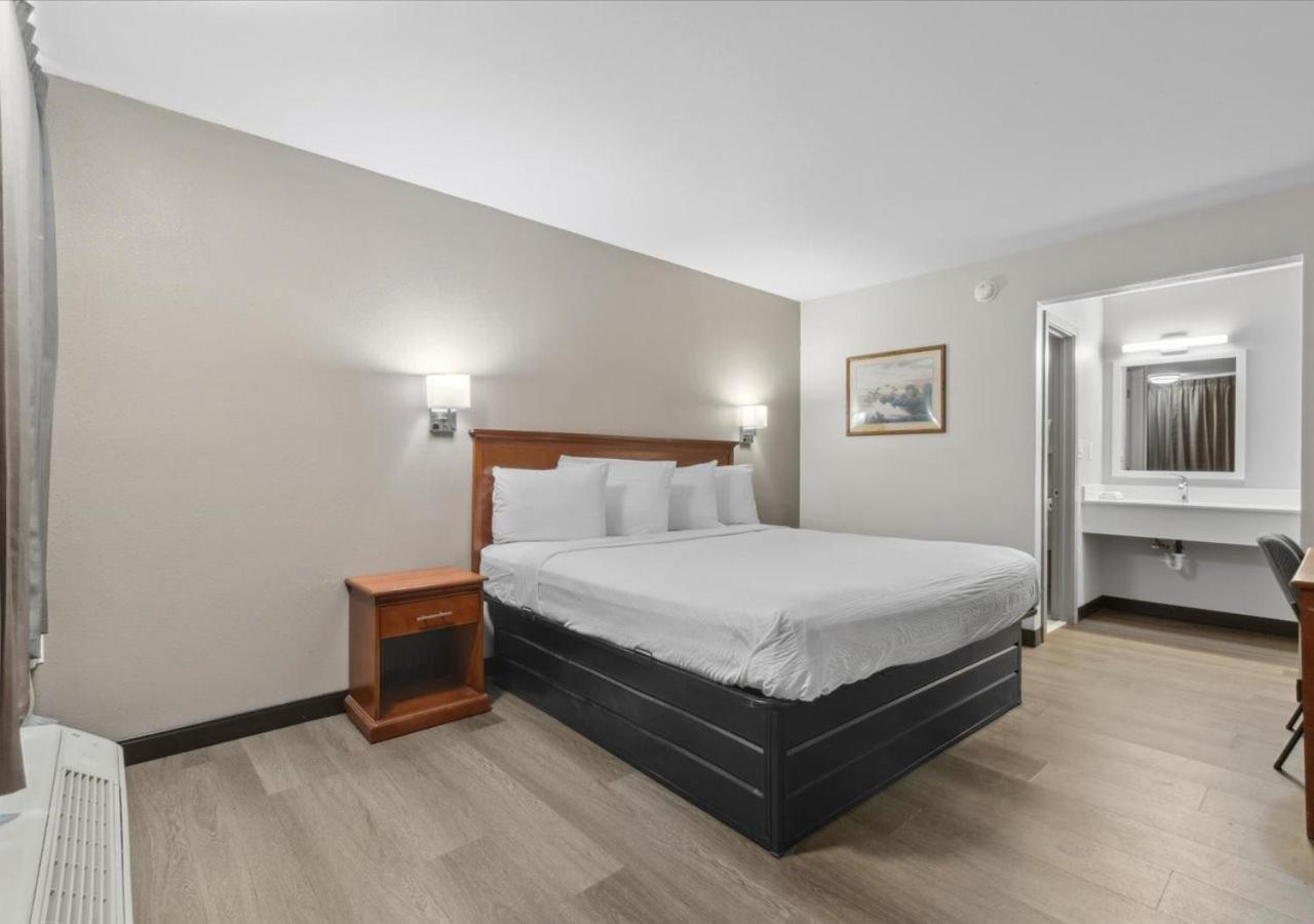 Edison Motor Lodge エクステリア 写真