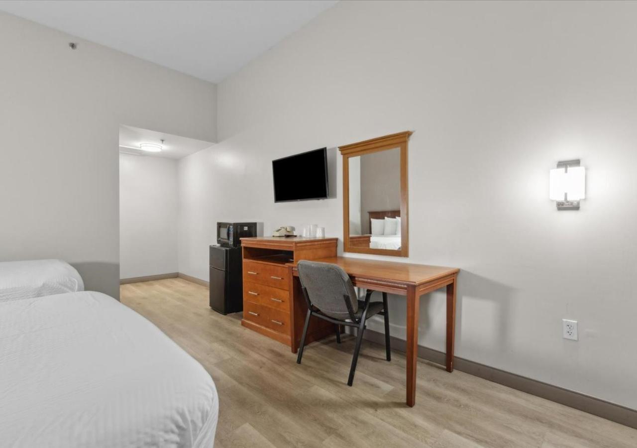 Edison Motor Lodge エクステリア 写真