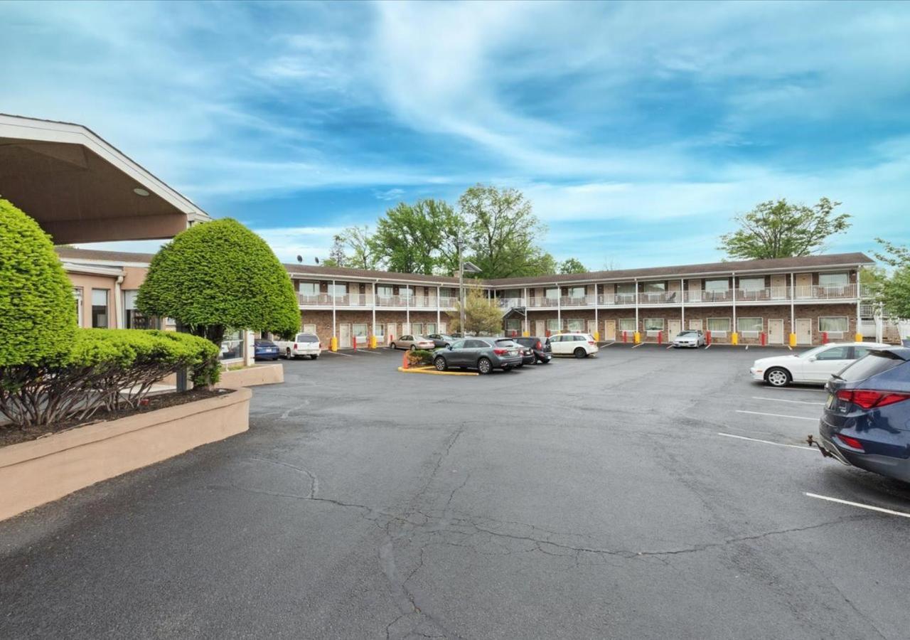 Edison Motor Lodge エクステリア 写真